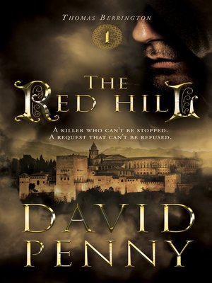 cover image of The Red Hill